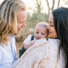 First Birthday Session