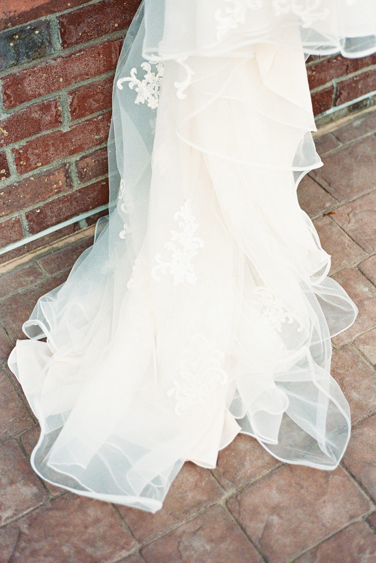 Colby Falls Gilbert Wedding