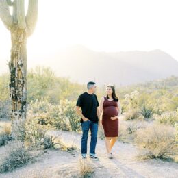 Scottsdale Graduation Photos
