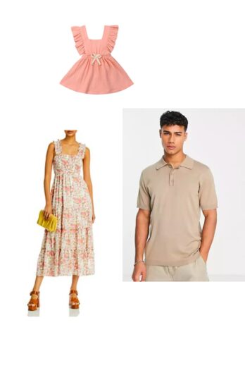 What To Wear For Family Photos