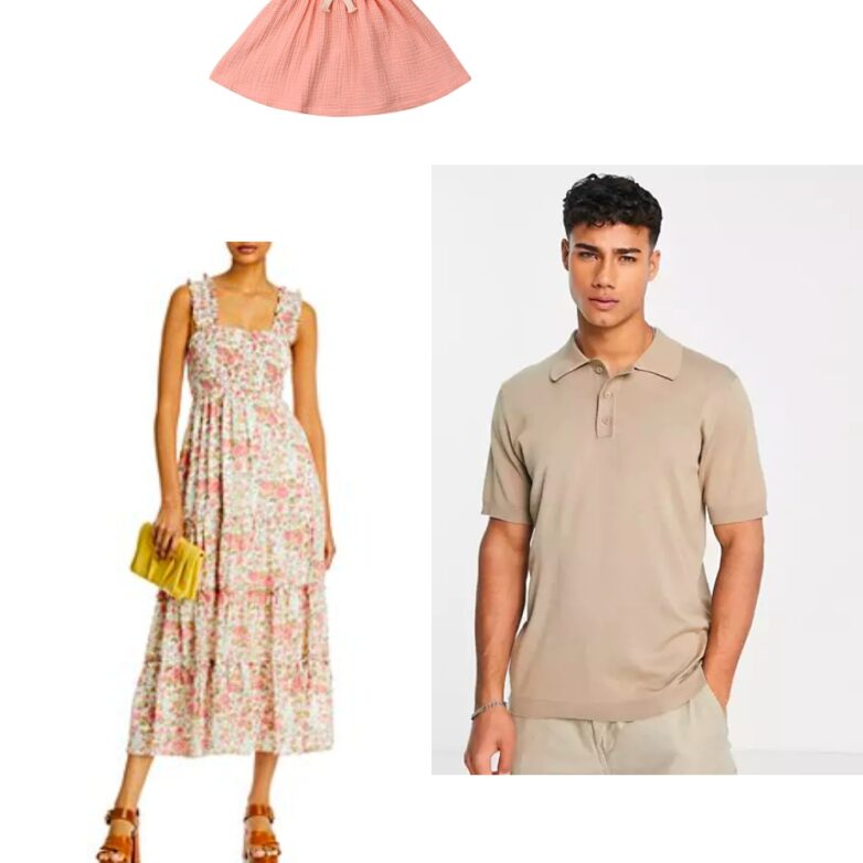 What To Wear For Family Photos