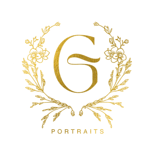 Luxury Studio Portraits in Phoenix