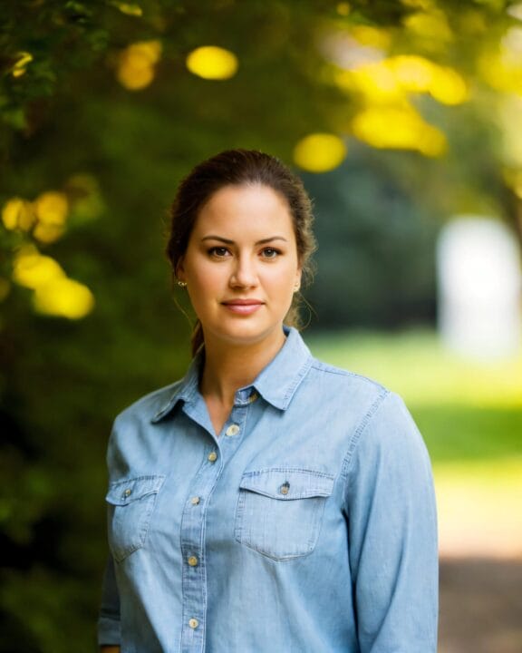 Why Businesses Should Stay Clear of AI-Generated Headshots