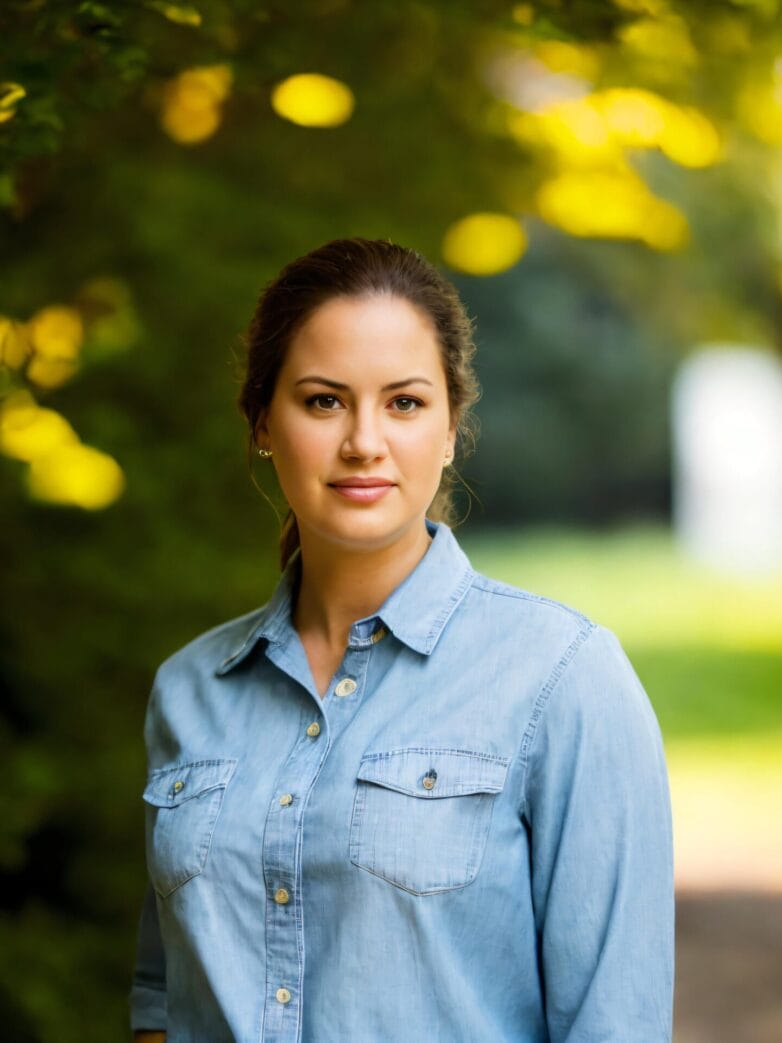 Why Businesses Should Stay Clear of AI-Generated Headshots