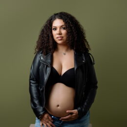 What To Wear For Your Professional Headshots