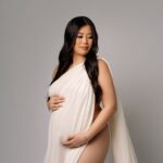 When To Take Maternity Photos