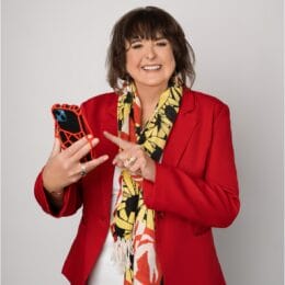 Phoenix Studio Couples Portraits