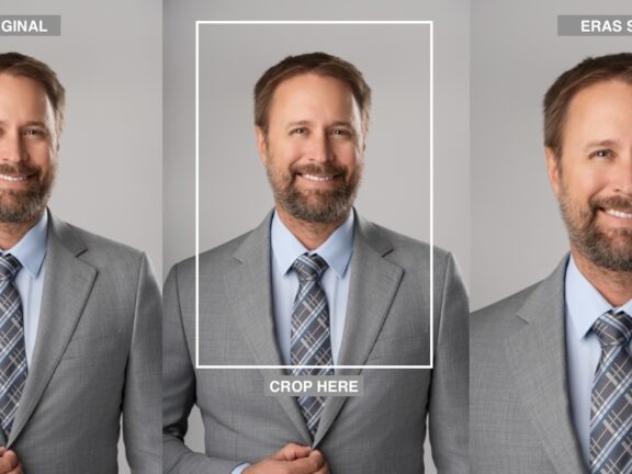 ERAS Photo Requirements, Examples, What To Wear (Ultimate Guide)