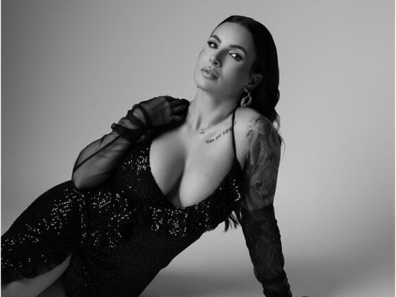 Fashion Glam Session – Jennifer – Phoenix