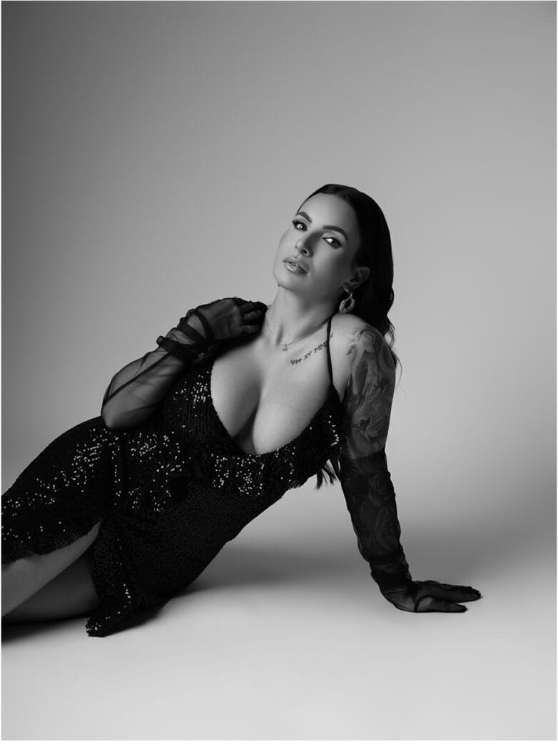 Fashion Glam Session – Jennifer – Phoenix