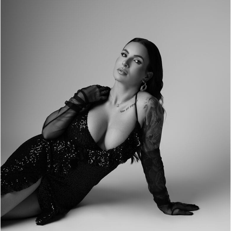Fashion Glam Session – Jennifer – Phoenix