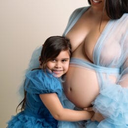 Studio Family Photographer in Phoenix | What It’s Really Like to Shoot Indoors