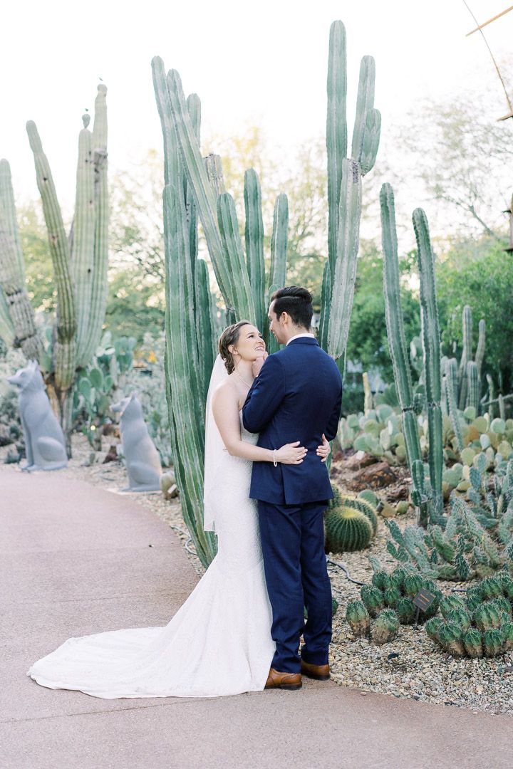 Desert Botanical Garden