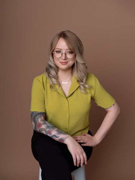 modern tattoo headshots in phoenix