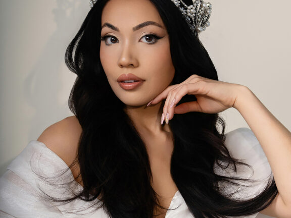 Pageant Headshots Phoenix – Miss USA International Photoshoot