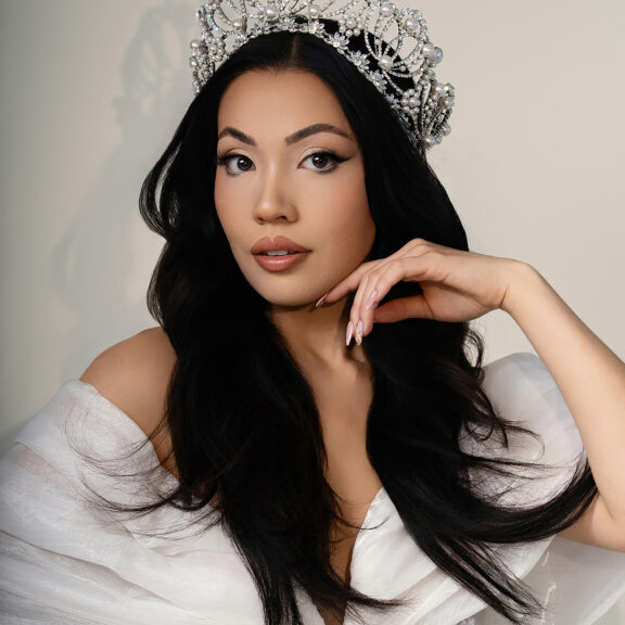 Pageant Headshots Phoenix – Miss USA International Photoshoot