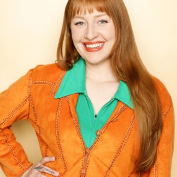 Makeup Artist Branding Session in Studio Fashion – Phoenix, AZ