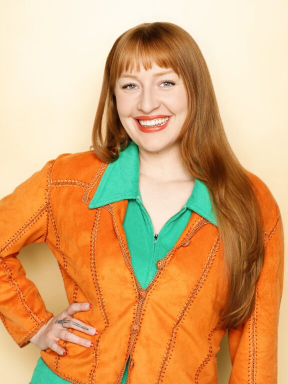 Actor Headshots Phoenix AZ: Commercial + Theatrical