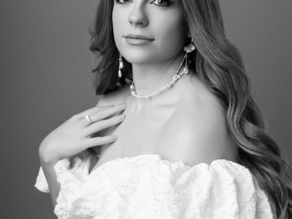 Makeup Artist Branding Session in Studio Fashion – Phoenix, AZ