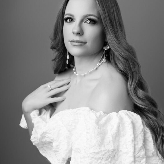 Makeup Artist Branding Session in Studio Fashion – Phoenix, AZ