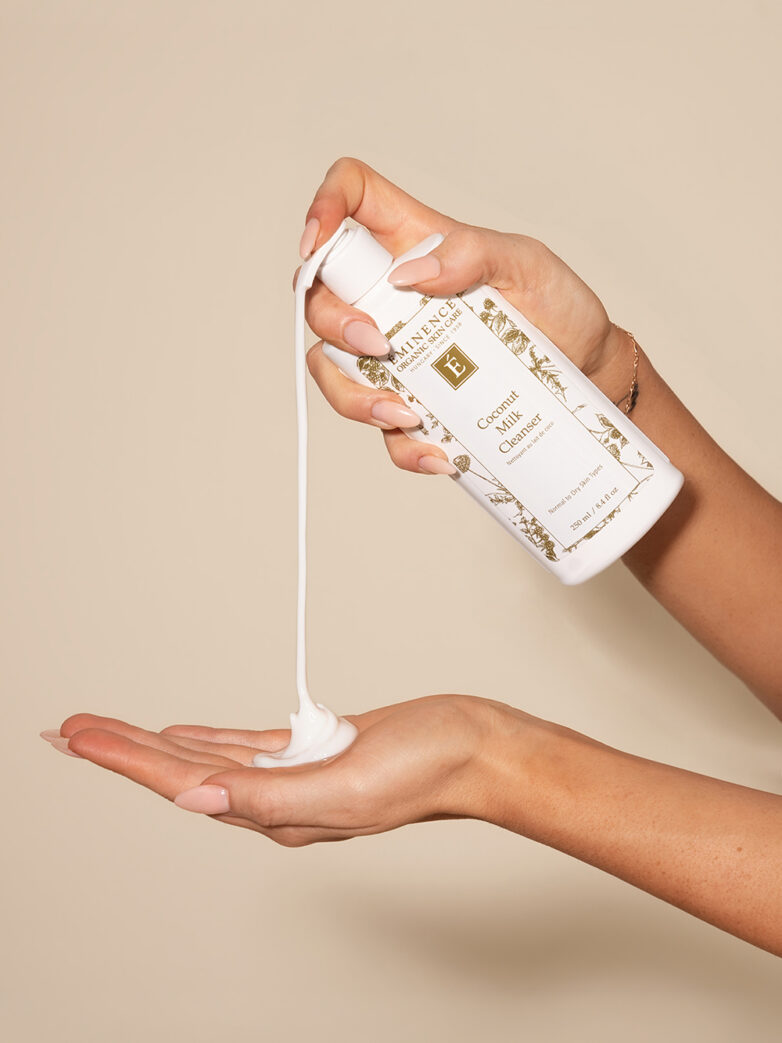 brand product beauty photography in phoenix AZ gabby canario